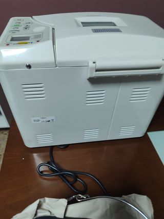 Robot de cocina NUEVO.