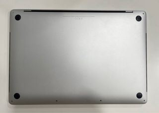 MacBook Pro TouchBar 2018 de 15 pulgadas