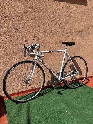 Bicicleta de Carretera