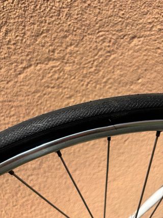 Bicicleta de Carretera