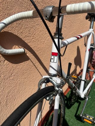 Bicicleta de Carretera