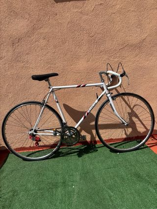 Bicicleta de Carretera