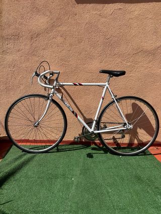 Bicicleta de Carretera