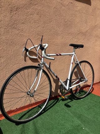 Bicicleta de Carretera