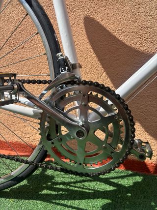 Bicicleta de Carretera