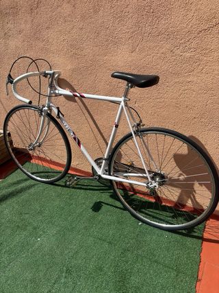 Bicicleta de Carretera