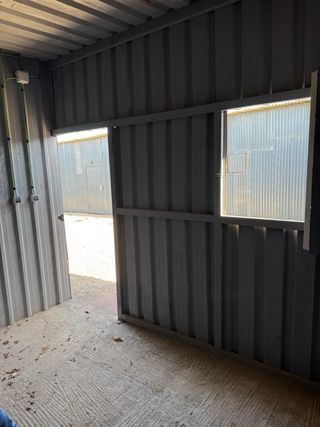 Trasteros en Alquiler!