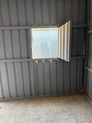 Trasteros en Alquiler!