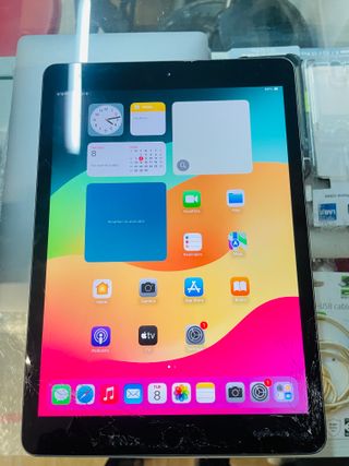 Tablet Appel