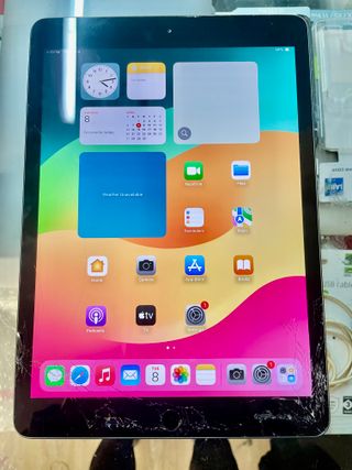 Tablet Appel