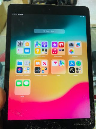 Tablet Appel