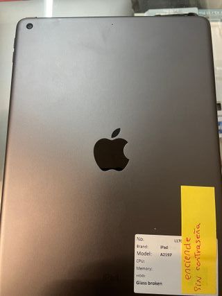Tablet Appel