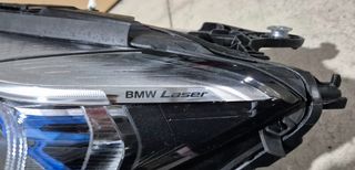 VENDO FARO LASER BMW SERIE 7 G11 G12