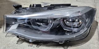 VENDO FARO IZQUIERO BMW SERIE 3 GT