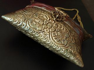 Antiguo bolsito Clutch