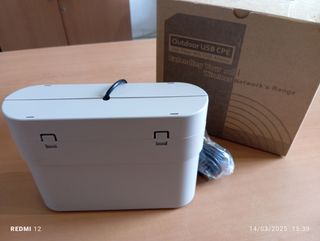 ANTENA USB WIFI