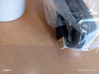 ANTENA USB WIFI