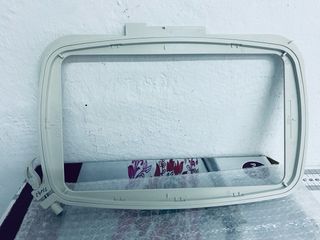 Aro de bordado maquina de coser master hoop