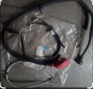 95389089 CABLE ORIGINAL DE BATERIA OPEL