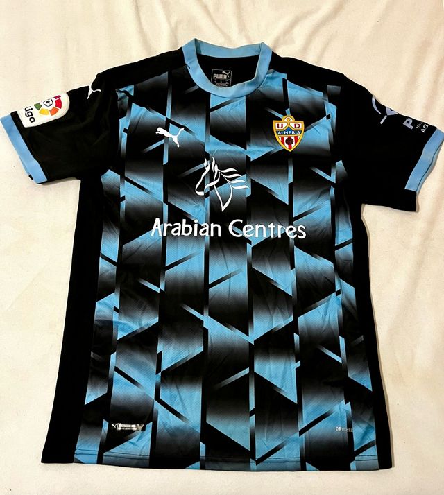 Camiseta Original de la UD Almería