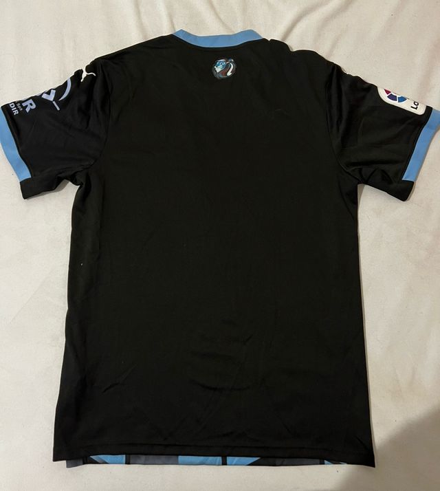 Camiseta Original de la UD Almería