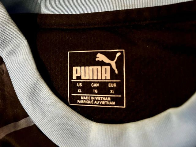 Camiseta Original de la UD Almería