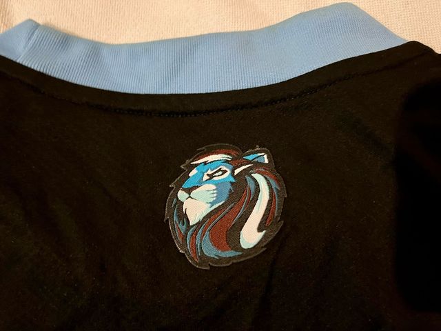 Camiseta Original de la UD Almería