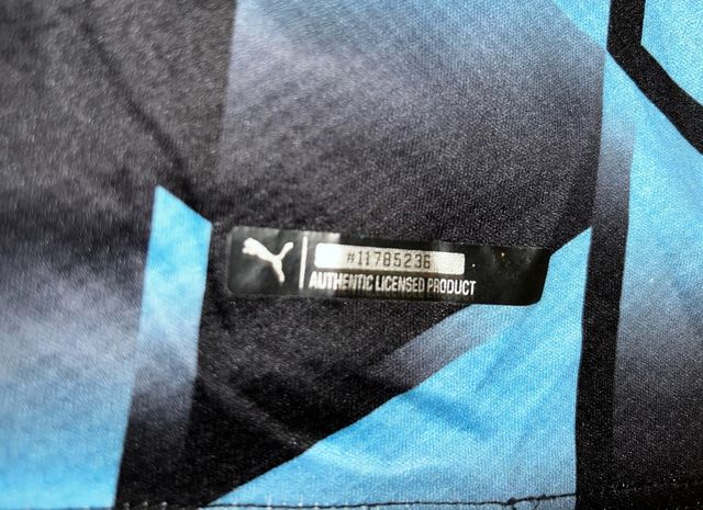 Camiseta Original de la UD Almería