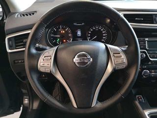Nissan Qashqai dCi 110 SANDS Acenta 4x2 81 kW (110 CV)