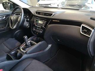Nissan Qashqai dCi 110 SANDS Acenta 4x2 81 kW (110 CV)