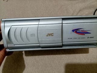 Radio JVC KS-FX835R