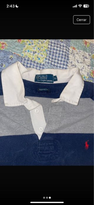 Polo ralph lauren
