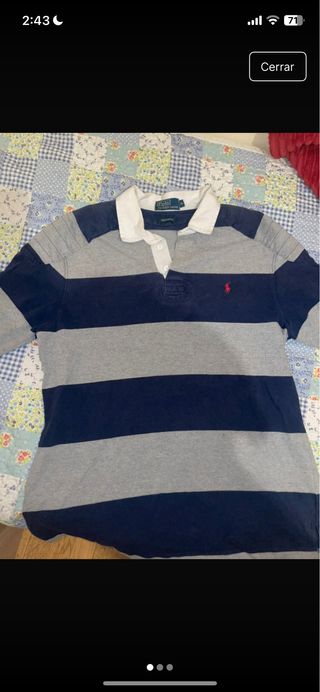 Polo ralph lauren