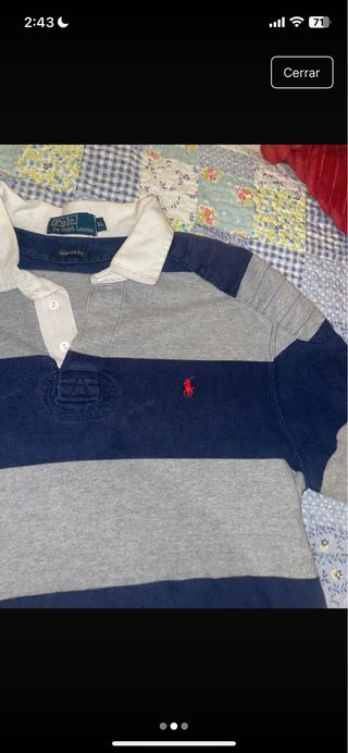 Polo ralph lauren