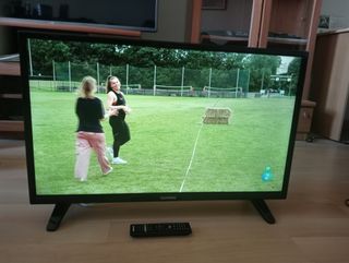 VENDO TV LED TELEFUNKEN DE 32 PULGADAS