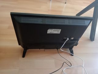 VENDO TV LED TELEFUNKEN DE 32 PULGADAS