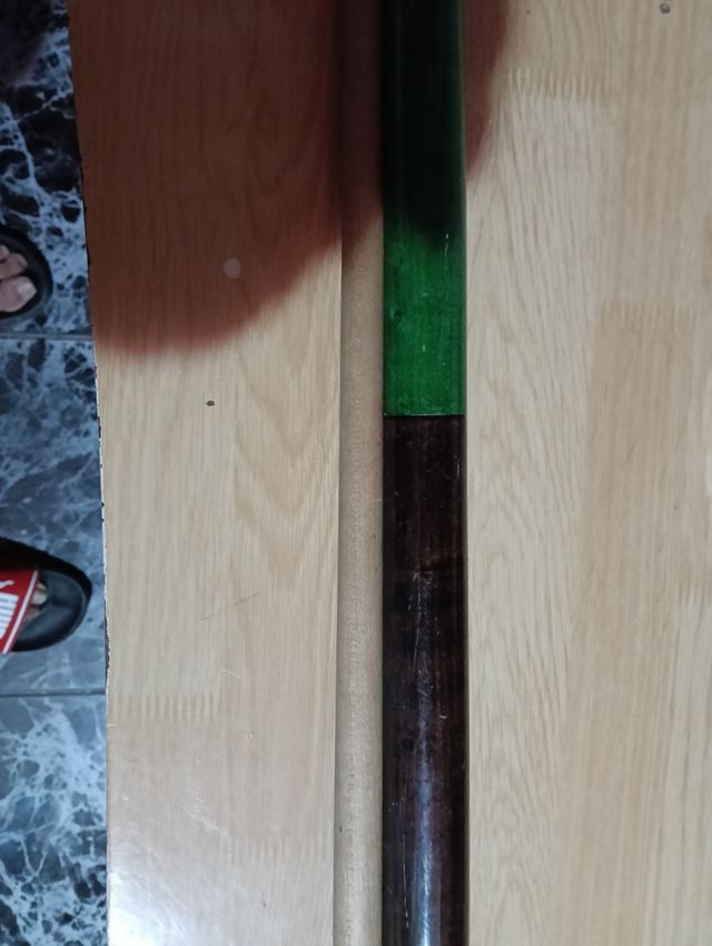 Taco de billar buffalo 30€