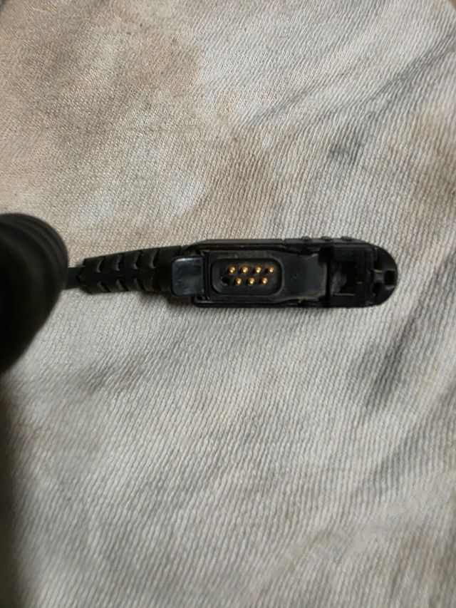 Walkie talkie retevis  mod 24
