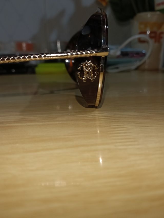 Gafas Roberto cavalli 70€