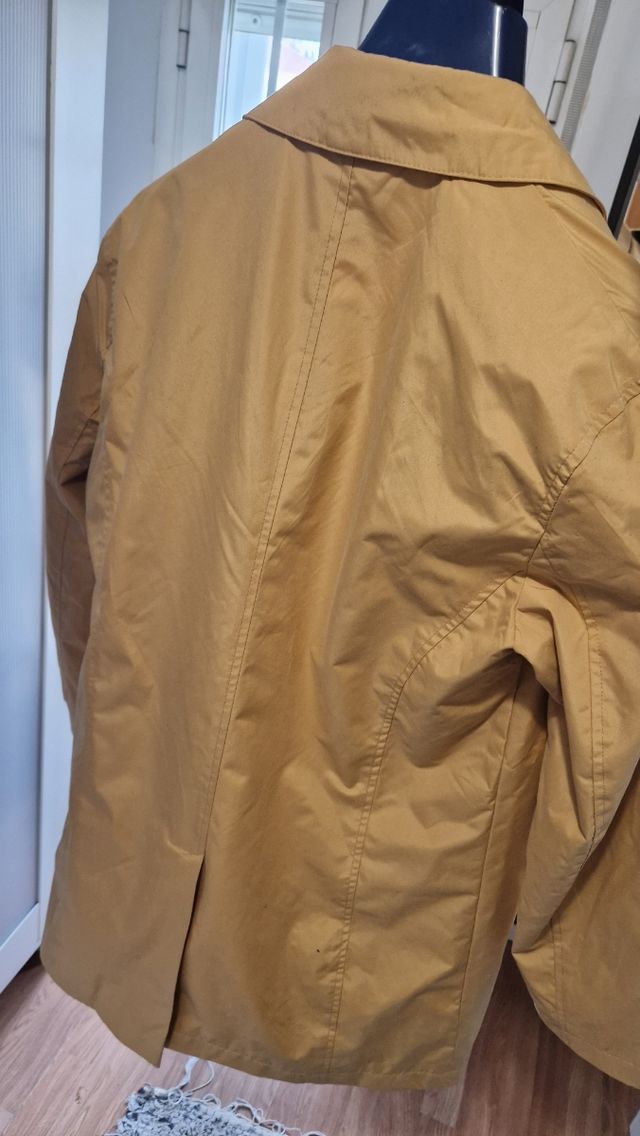 Chaqueta Harry Brown London