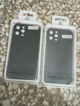 Funda iPhone 12 pro max