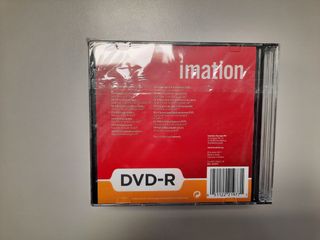 30 Dvd