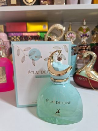 Perfume Árabe Eclat de Lune 