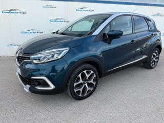 RENAULT Captur Zen TCe 66kW (90CV) -18