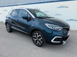 RENAULT Captur Zen TCe 66kW (90CV) -18