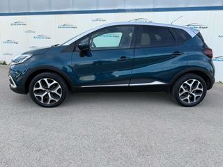 RENAULT Captur Zen TCe 66kW (90CV) -18