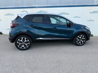 RENAULT Captur Zen TCe 66kW (90CV) -18