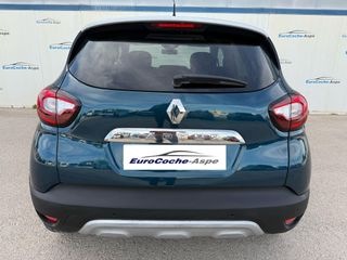 RENAULT Captur Zen TCe 66kW (90CV) -18