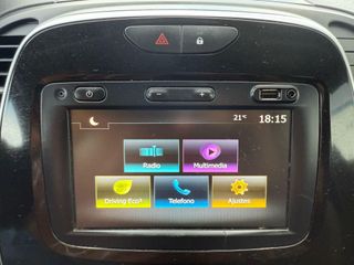 RENAULT Captur Zen TCe 66kW (90CV) -18
