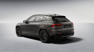 Maserati Grecale Modena L4 MHEV 330CV AWD